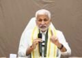 కొత్త రాజకీయ పార్టీ ఏర్పాటు చేస్తా.. యువతకు పెద్దపీట వేస్తా: విజయసాయిరెడ్డి
