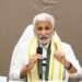 కొత్త రాజకీయ పార్టీ ఏర్పాటు చేస్తా.. యువతకు పెద్దపీట వేస్తా: విజయసాయిరెడ్డి