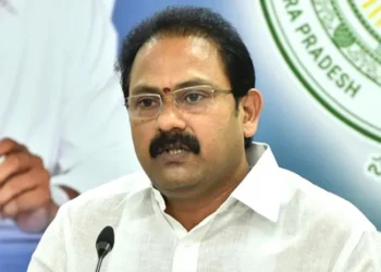 మాజీ మంత్రి ఆళ్ల నాని కన్నుమూత.. విజయసాయిరెడ్డి సంతాపం..