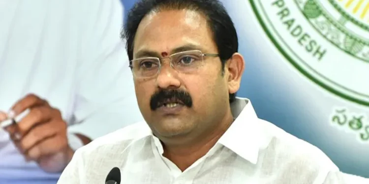 మాజీ మంత్రి ఆళ్ల నాని కన్నుమూత.. విజయసాయిరెడ్డి సంతాపం..