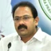 మాజీ మంత్రి ఆళ్ల నాని కన్నుమూత.. విజయసాయిరెడ్డి సంతాపం..