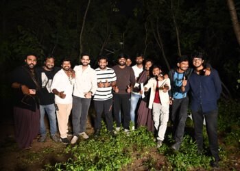 ‘ఆత్రేయపురం బ్రదర్స్’ చిత్రీకరణ పూర్తి