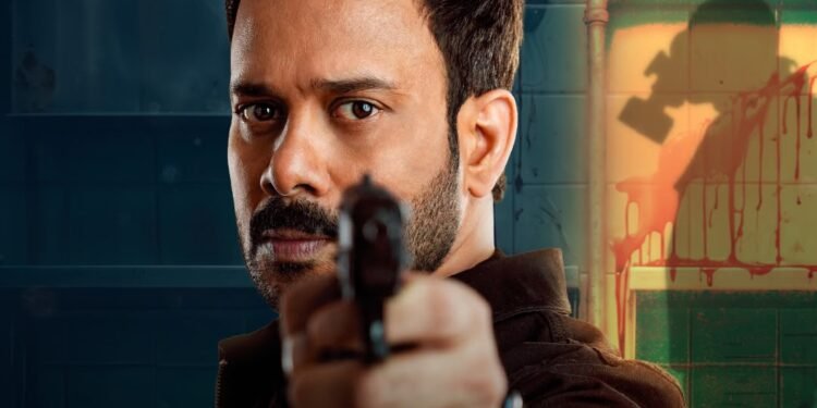 గూస్‌బంప్స్ తెప్పిస్తున్న ‘పంచనామా’ ట్రైలర్