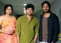 ‘సిగ్మా’ మంచి కమర్షియల్ ఎంటర్టైనర్. ఫన్, అడ్వెంచర్, ట్రెజర్ హంట్ ఎలిమెంట్స్ అందరికీ నచ్చుతాయి: హీరో సందీప్ కిషన్
