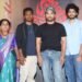 ‘కాగితం పడవలు’ చాలా ప్యాషన్‌తో తీసిన సినిమా. నా వంతుగా వెయ్యి టికెట్లు కొంటాను -విశ్వక్ సేన్
