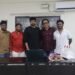 “ఏ నిమిషానికి ఏమి జరుగునో” చిత్రం నుంచి ‘ఏదో బాగుందే..’ పాటను విడుదల చేసిన హీరో శ్రీవిష్ణు