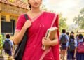 హీరోయిన్ వర్షిక పుట్టినరోజు సందర్భంగా “సర్కారు బాయి” సినిమా నుంచి బర్త్ డే పోస్టర్ విడుదల