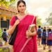 హీరోయిన్ వర్షిక పుట్టినరోజు సందర్భంగా “సర్కారు బాయి” సినిమా నుంచి బర్త్ డే పోస్టర్ విడుదల