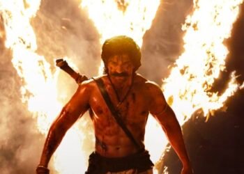 “రణబాలి” టీజర్: విజయ్ విశ్వరూపం