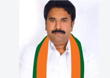 Kanumuru Ravichandrareddy about PM Modi