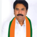 Kanumuru Ravichandrareddy about PM Modi