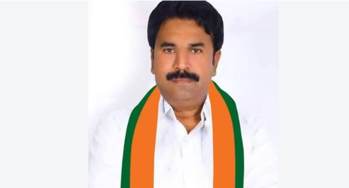 Kanumuru Ravichandrareddy about PM Modi