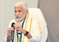 vijayasaireddy