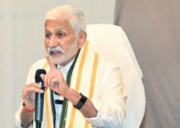 vijayasaireddy