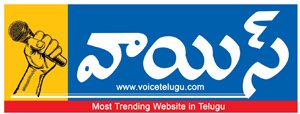 Voice Telugu